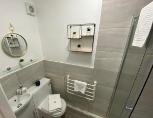 The North Wales Gathering - 9 Bedroom - EV Charging