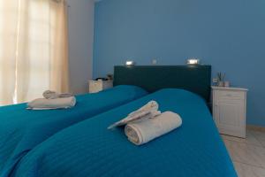 Saraya Resort Leros Greece