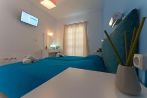 Saraya Resort Leros Greece