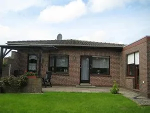 Haus Marlies - Schillig