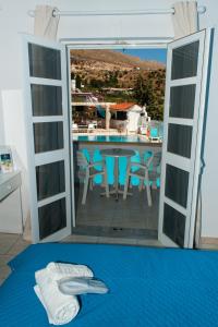 Saraya Resort Leros Greece