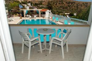 Saraya Resort Leros Greece