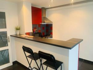 Les Appartements De Lina By JO - Self Check-In