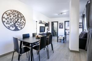 Maravilloso Ático en Pleno Centro