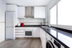 Maravilloso Ático en Pleno Centro