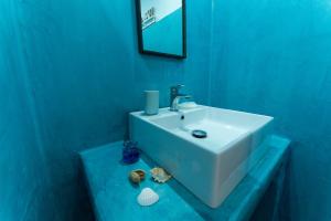 Saraya Resort Leros Greece