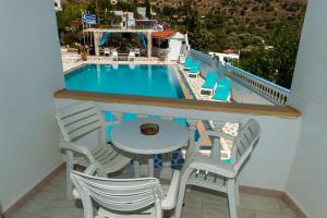 Saraya Resort Leros Greece