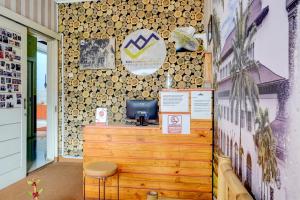 Radio Backpacker Guesthouse Syariah