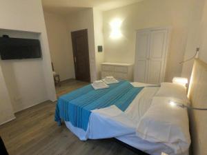 Villa La Conchiglia Rooms img41