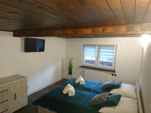 Apartament ELBRUS CZYRNA Szczyrk