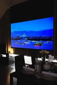 OUCHI HOTEL SUITE Temma - Oki-shinkai