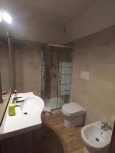 Villa La Conchiglia Rooms img44