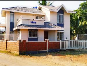 Spandan bunglow