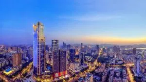 Pullman Huizhou Kaisa - Yuancheng