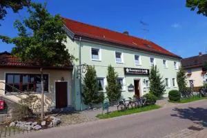 Ramspauer Hof - 尼特瑙