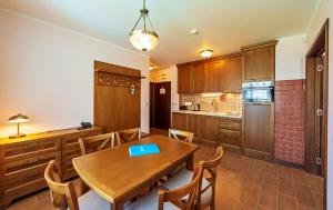 Two-Bedroom Apartment room in 7 Pools Boutique Hotel & SPA