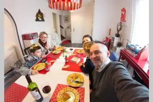 Entre parc et Haras - Le Pener