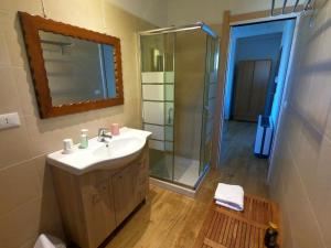 Villa La Conchiglia Rooms img50