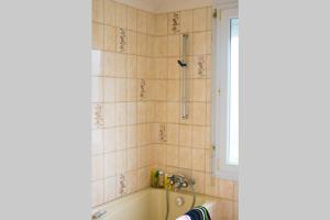 Maisons de vacances Entre parc et Haras : photos des chambres