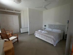 Villa La Conchiglia Rooms img53