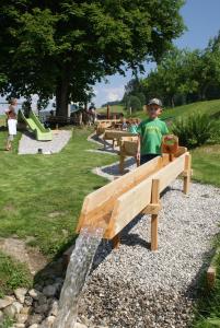 Chaletwohnung Lederer