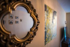 Santo Tomás A Ha Apartment