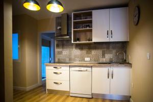 Santo Tomás A Ha Apartment