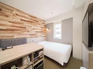 Super Hotel Sano Fujioka - 羽生市