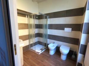 Villa La Conchiglia Rooms img59