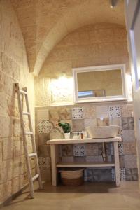 Suite Fasano