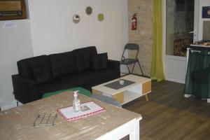 Appartements Lou mas li Pitchoun 