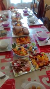 Au Clapotis de la Cure photo 6