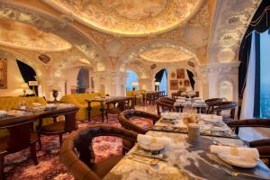 arte by Thomas Chan