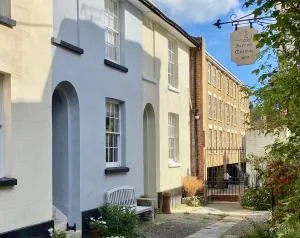 Picturesque Seaside Cottage Next to Viking Bay - Broadstairs - Broadstairs