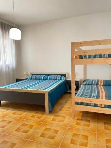 CONDOMINIO -Walterigato Apartments- SOLO PER FAMIGLIE-