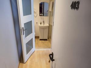 Jasna Hotelik self check-in