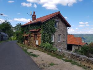 Gites Gite de la Meille : photos des chambres