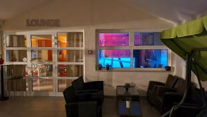 Pozitiv Hostel