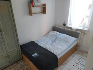 Apartament Portowy z garażem, ul Towarowa