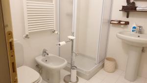 Villa La Casa dellIsola