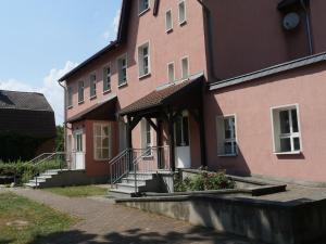 Touristisches Begegnungzentrum Melchow