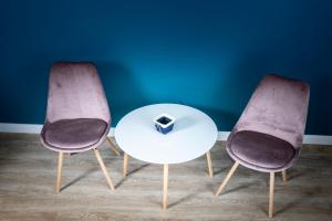 Superior Double Room room in English House