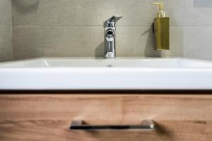 Double Room room in English House