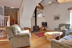 Nethergill Farm - 霍伊斯