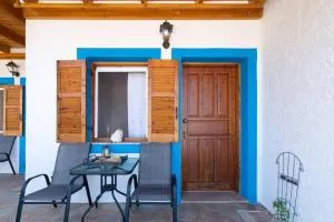 Nektaria's Studio - Zákros