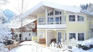 Buchensteinblick - Sankt Jakob in Haus