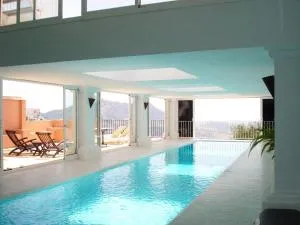 Gaucin Apt Private Heated Pool - El Colmenar