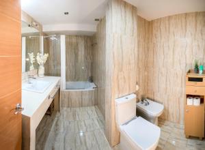 Santo Tomás B Ha Apartment