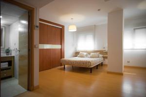 Santo Tomás B Ha Apartment