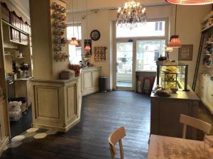 La Terrazza Di Arturo Guest House